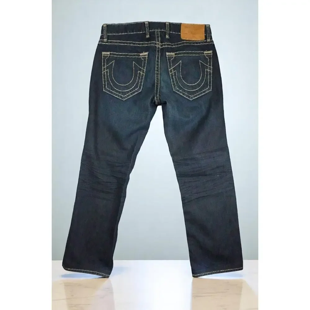 True Religion authentic true
